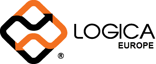 Logo Logica 3 Europe